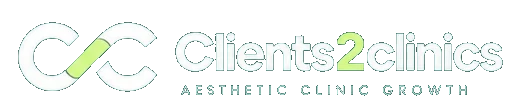 Clients2clinics — Aesthetic Clinic Growth